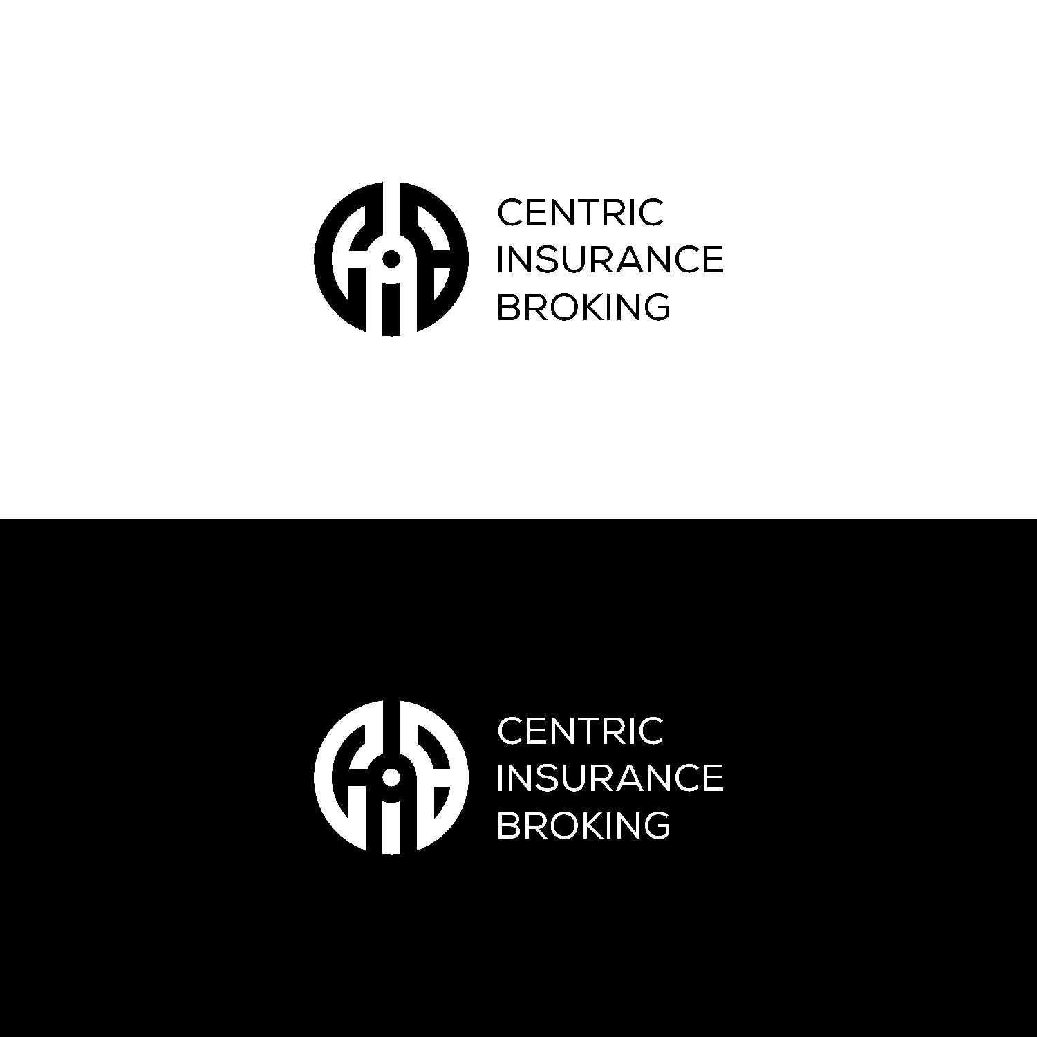 Diseño de Logo por oke  bendol para Centric Insurance Brokers | Diseño #34263346