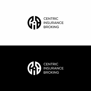 Diseño de Logo por oke  bendol para Centric Insurance Brokers | Diseño: #34263346