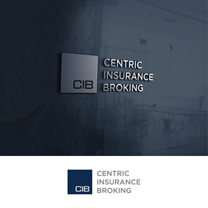 Diseño de Logo por xum para Centric Insurance Brokers | Diseño: #34258836