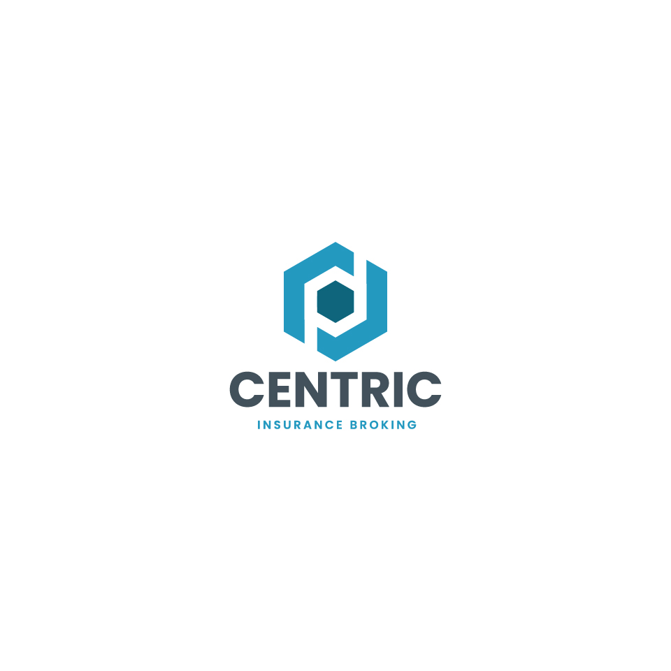 Diseño de Logo por Kayla. para Centric Insurance Brokers | Diseño #34255470