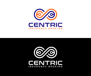 Diseño de Logo por Nufanart para Centric Insurance Brokers | Diseño: #34267495