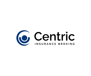 Diseño de Logo por _Asadancs para Centric Insurance Brokers | Diseño: #34254939