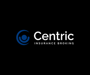 Logo Design by _Asadancs for Centric Insurance Brokers | Design: #34254940