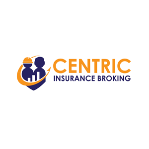 Logo Design by geni for Centric Insurance Brokers | Design #34256797