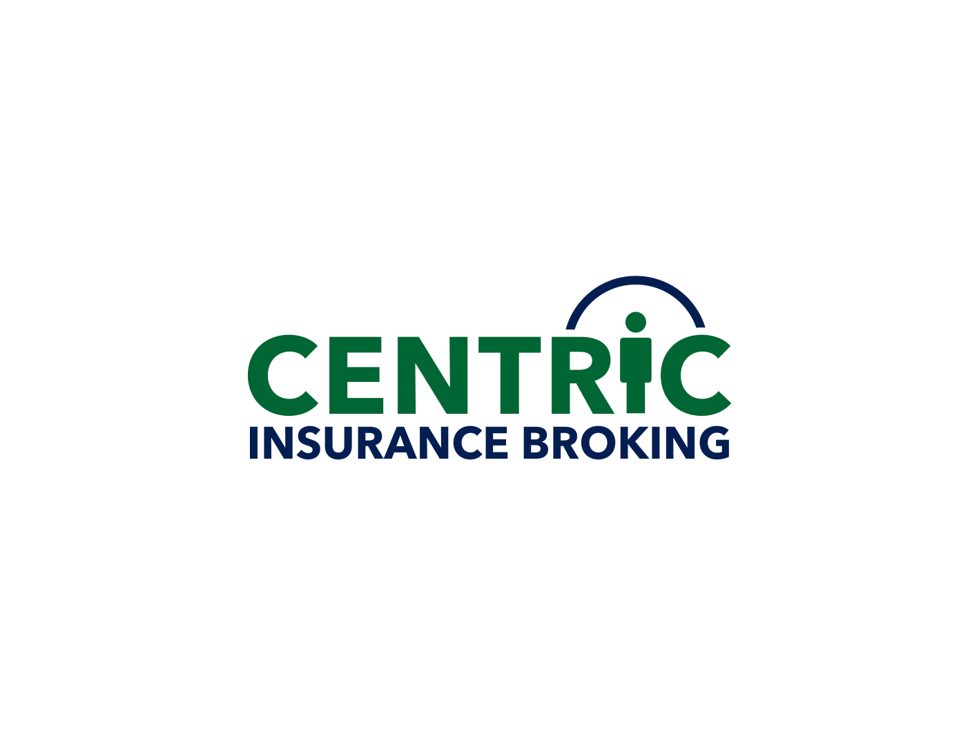 Diseño de Logo por BNdesigner para Centric Insurance Brokers | Diseño #34267547