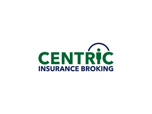 Diseño de Logo por BNdesigner para Centric Insurance Brokers | Diseño: #34267547