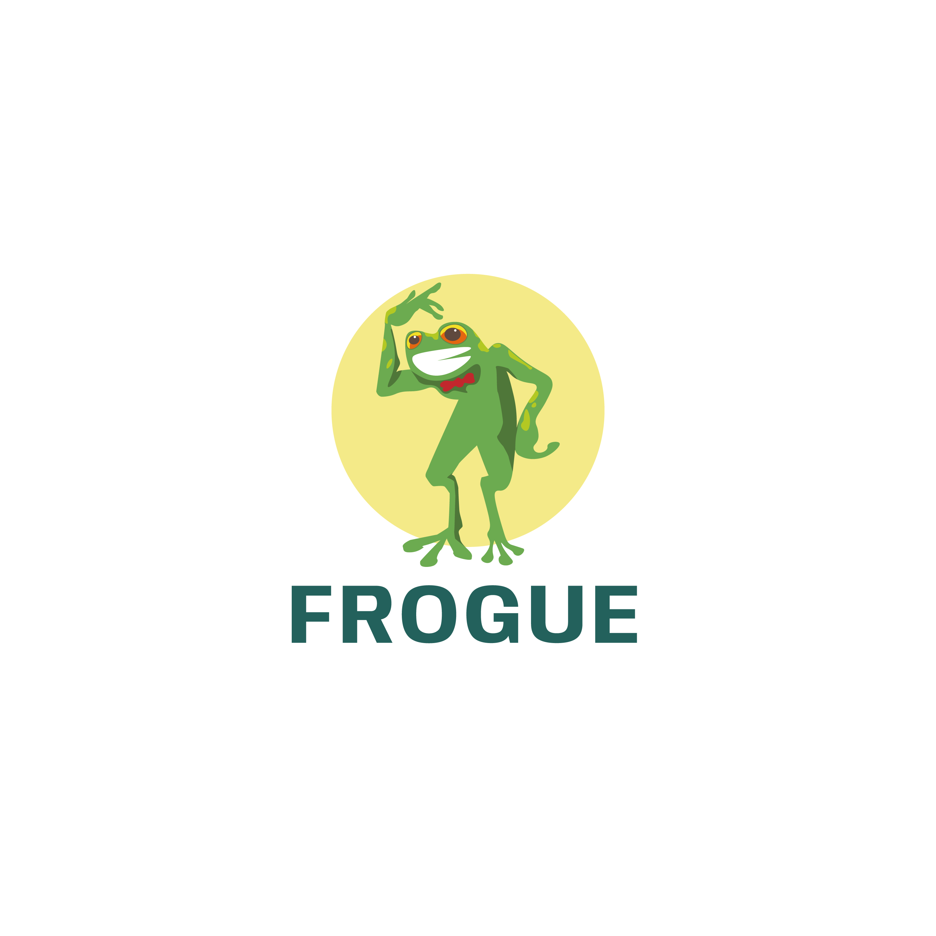 Logo Design by Jhannel55 for this project | Design #34264174