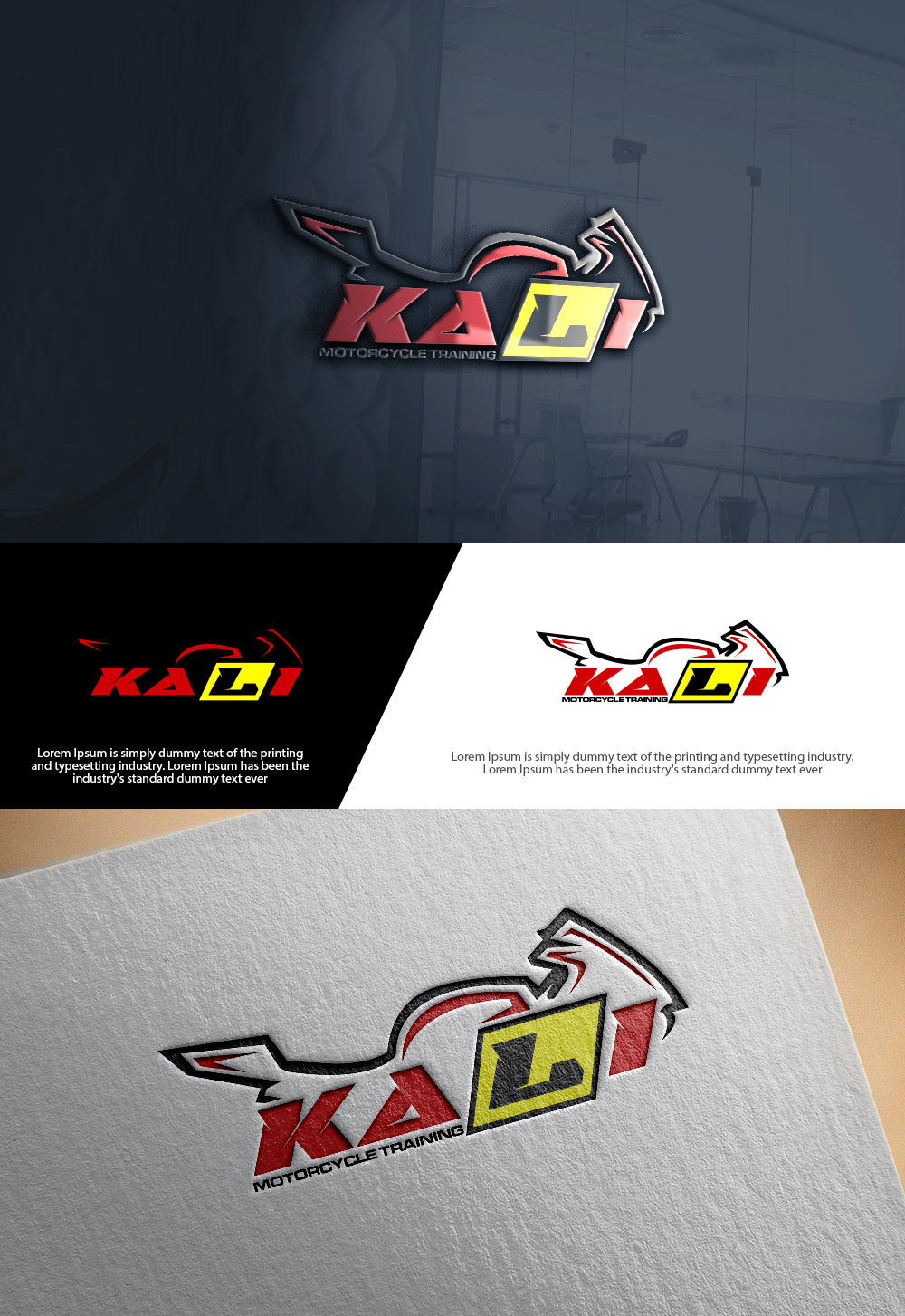 Logo Design by sulemani  creation for this project | Design #34256610