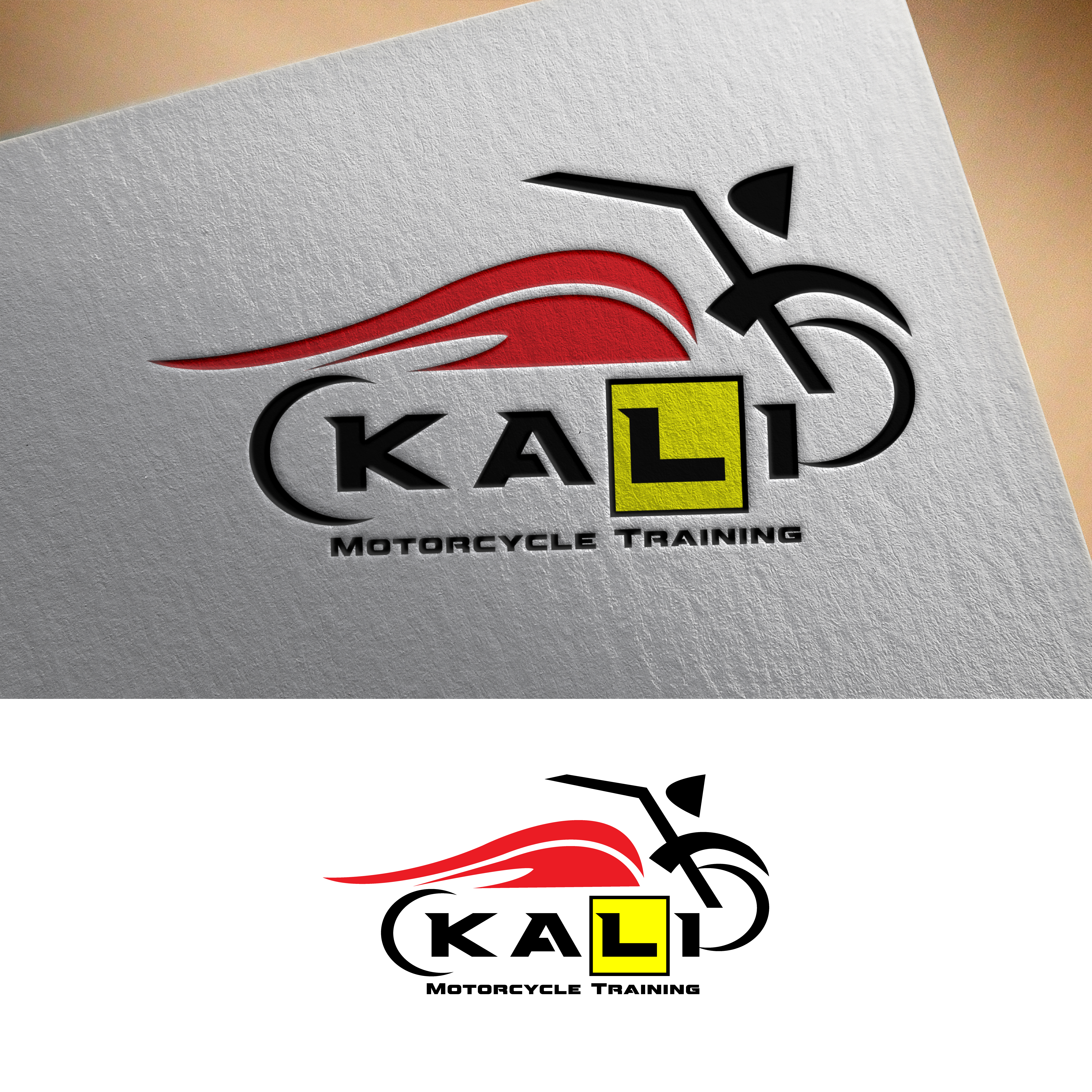 Logo Design by AKTech for this project | Design #34291523