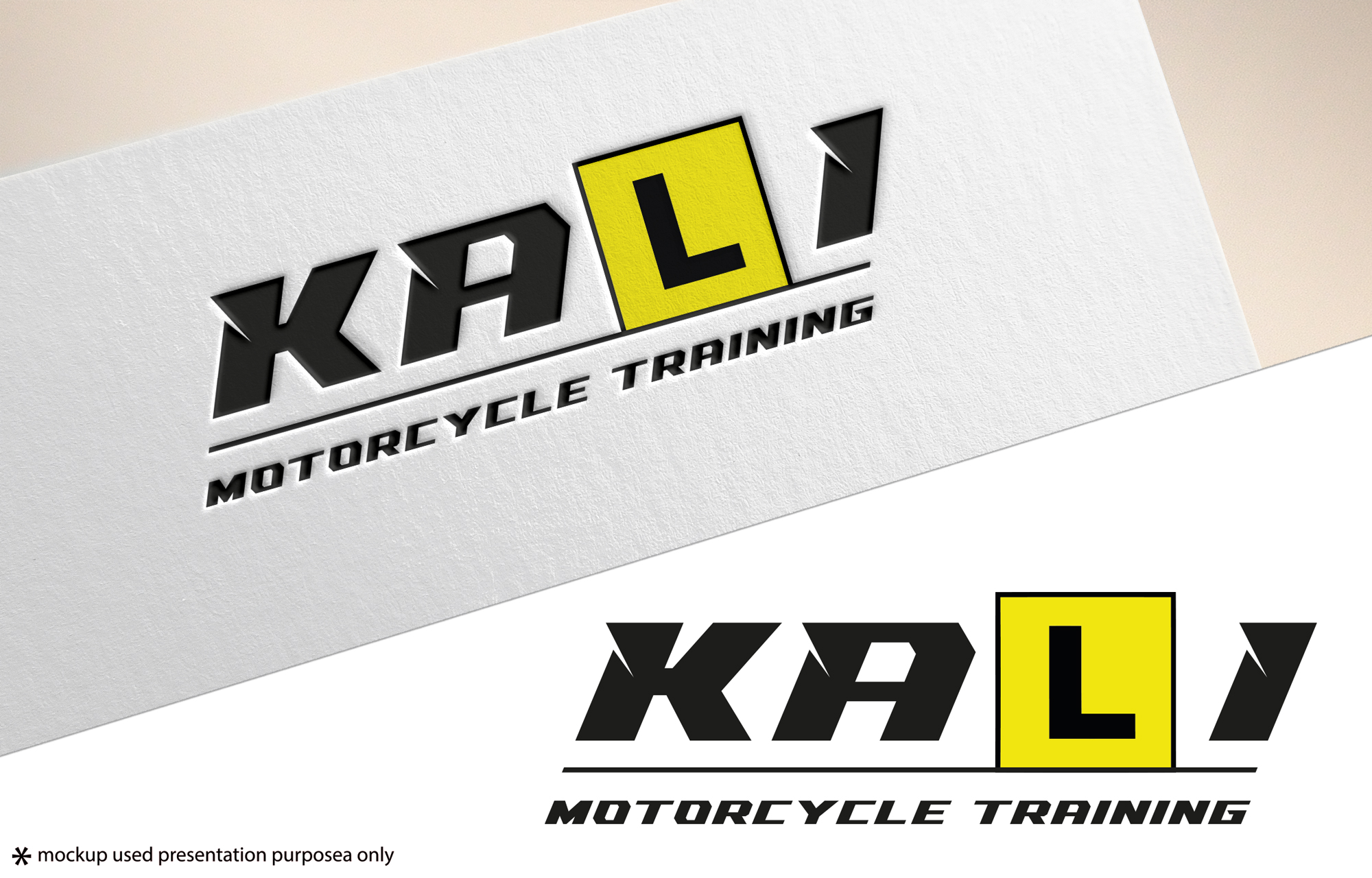 Logo Design by Rubia@ for this project | Design #34260898