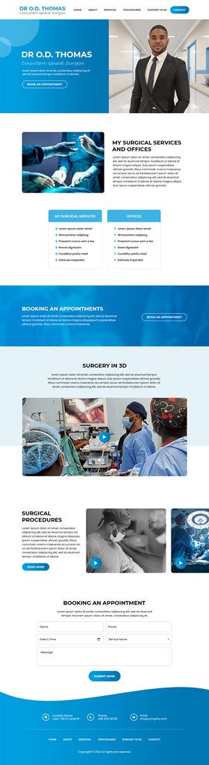 Web Design by MAHABA for this project | Design: #34281760