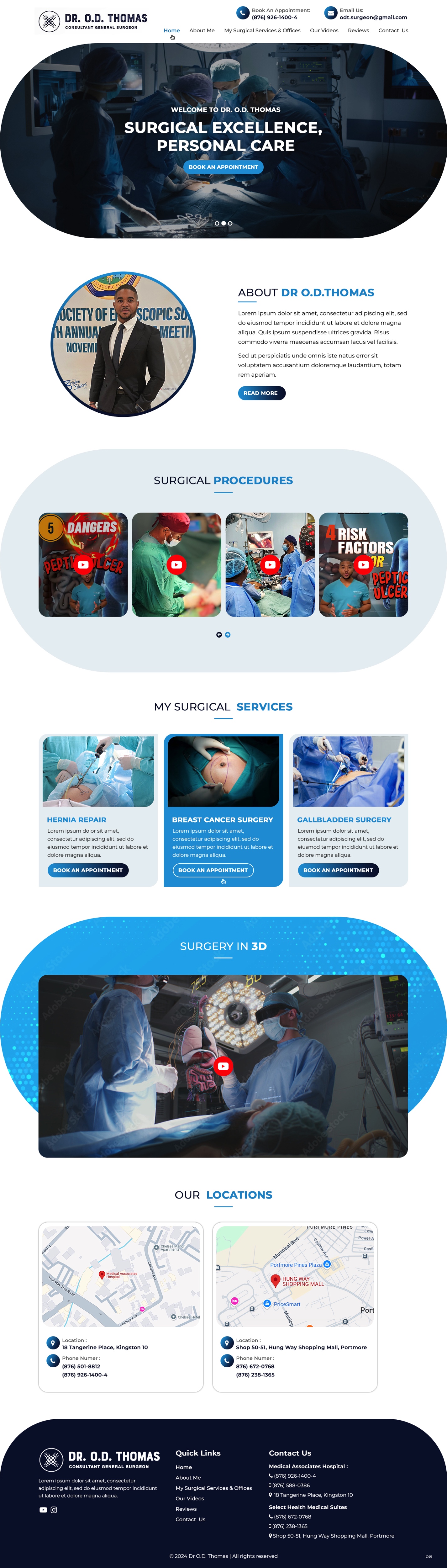 Web Design by pb for this project | Design #34284928