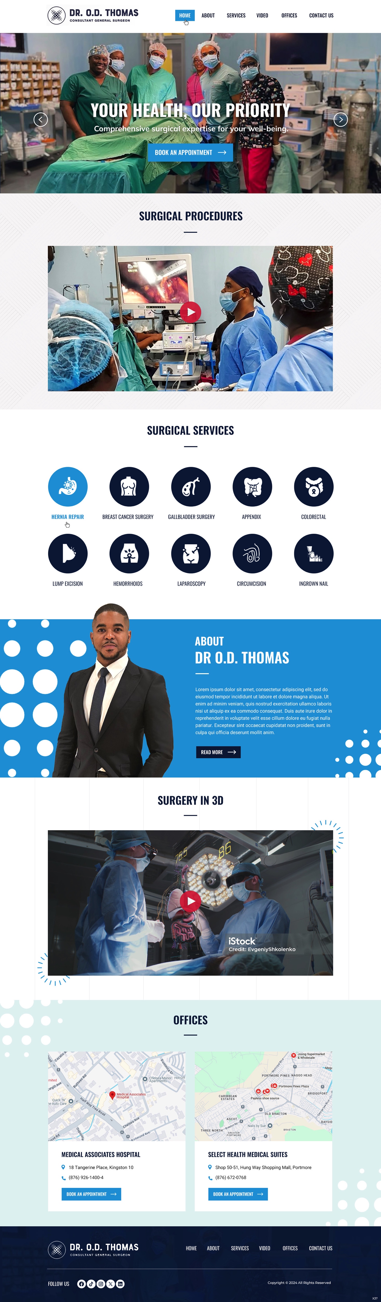 Web Design by pb for this project | Design #34284938