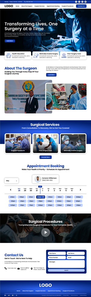 Web Design by victipedia for this project | Design: #34286872