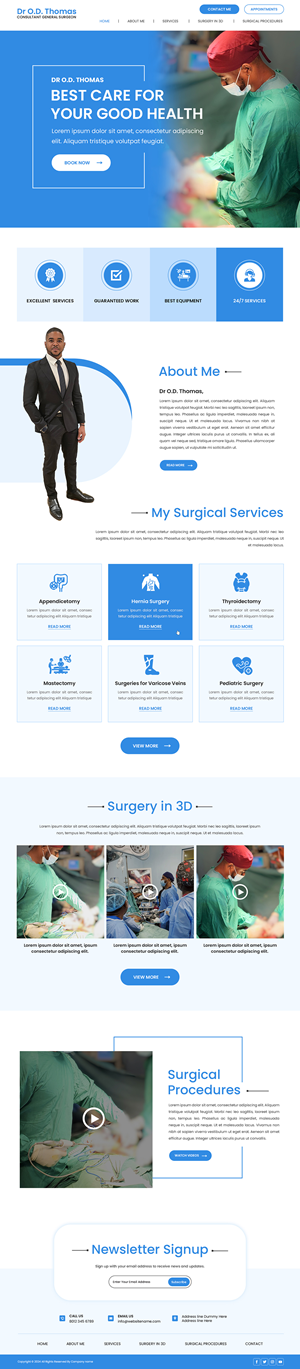 Web Design by Creations Box 2015 for this project | Design: #34283015