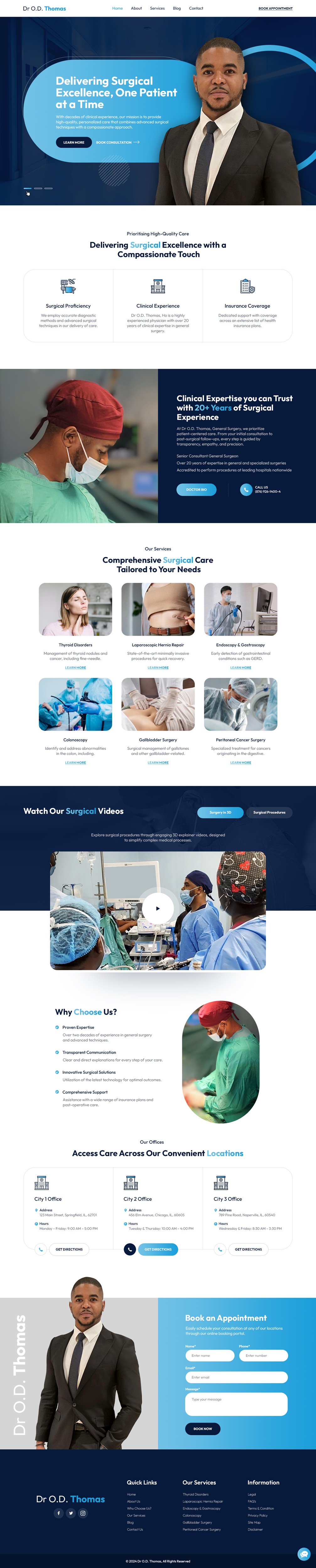 Web Design by NZ Creatives for this project | Design #34292765