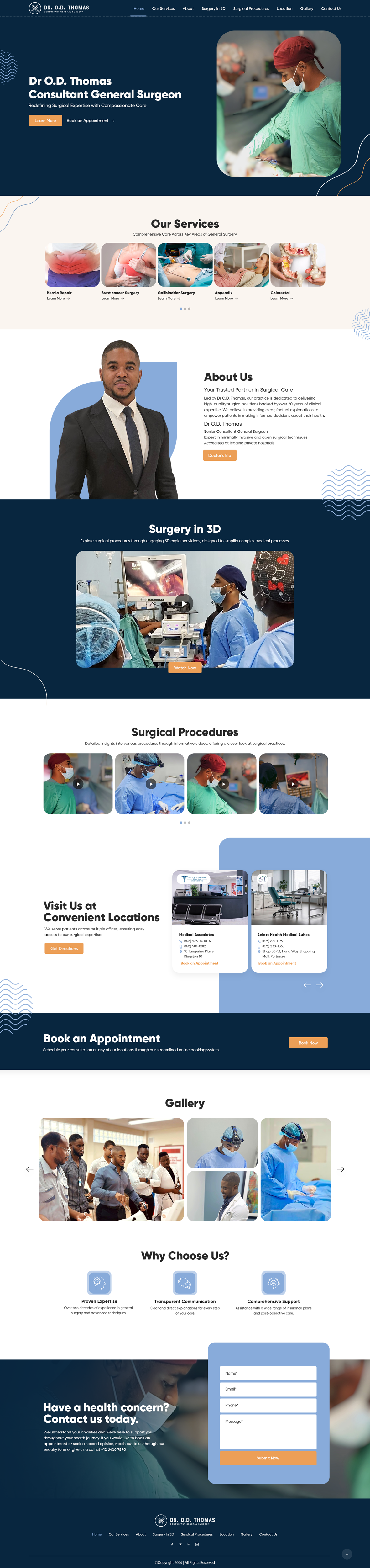 Diseño Web por NZ Creatives para este proyecto | Diseño #34315130