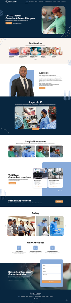 Web Design by nzdesigners for this project | Design: #34315130