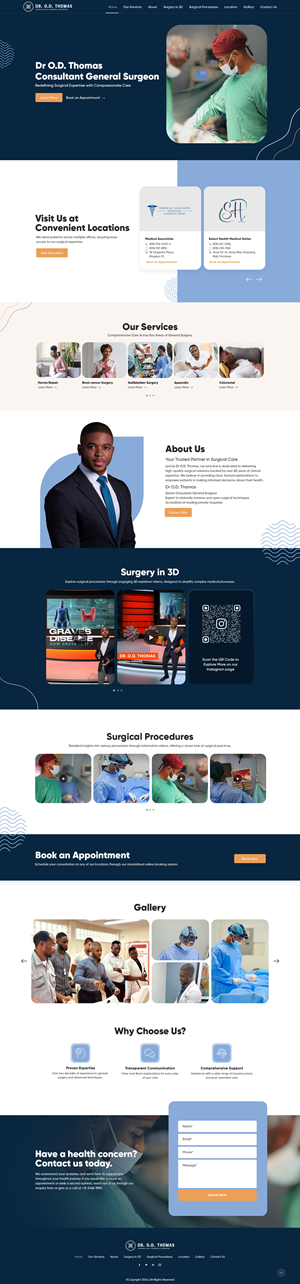 Web Design by nzdesigners for this project | Design: #34329488
