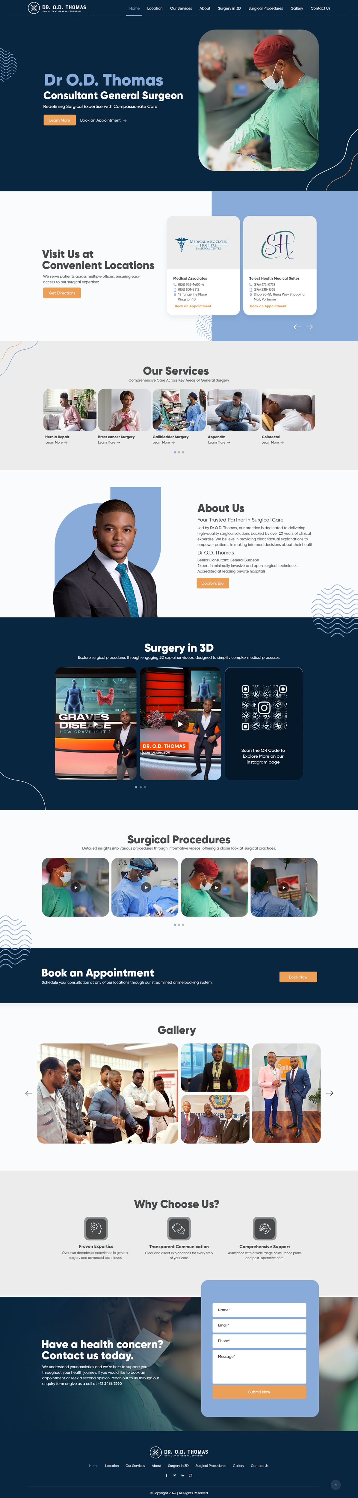Web Design by nzdesigners for this project | Design: #34340657