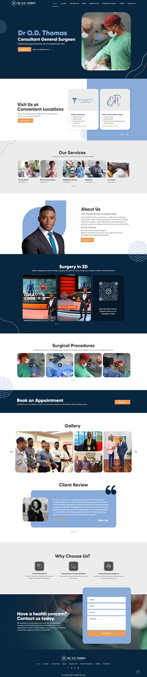 Web Design by nzdesigners for this project | Design: #34361470