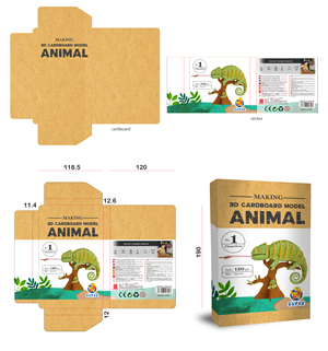 Packaging Design by ordelya.nicole for RED LEAVES GIFT(HONGKONG).CO.LTD | Design #34312622