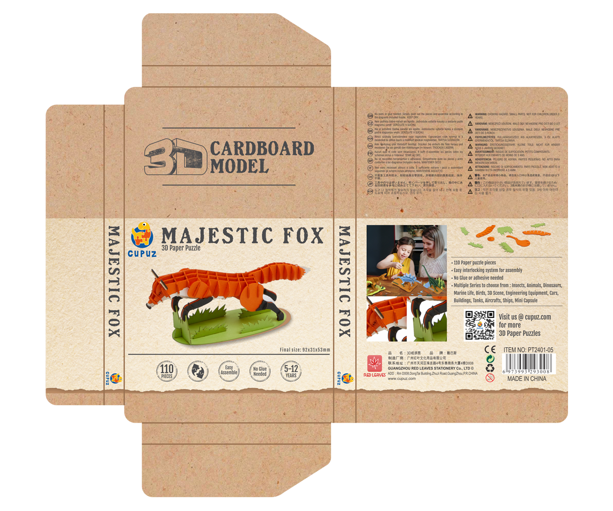 Packaging Design by Lezette_G for RED LEAVES GIFT(HONGKONG).CO.LTD | Design #34358263