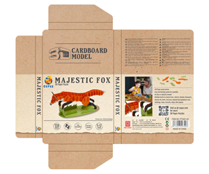 Packaging Design by Lezette_G for RED LEAVES GIFT(HONGKONG).CO.LTD | Design: #34358263