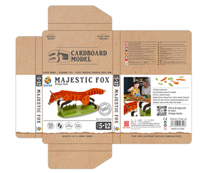 Packaging Design by Lezette_G for RED LEAVES GIFT(HONGKONG).CO.LTD | Design: #34376210