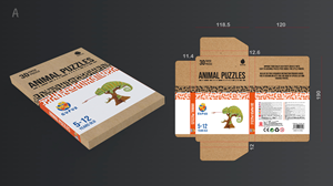 Packaging Design by Rosiana Design for RED LEAVES GIFT(HONGKONG).CO.LTD | Design #34339206