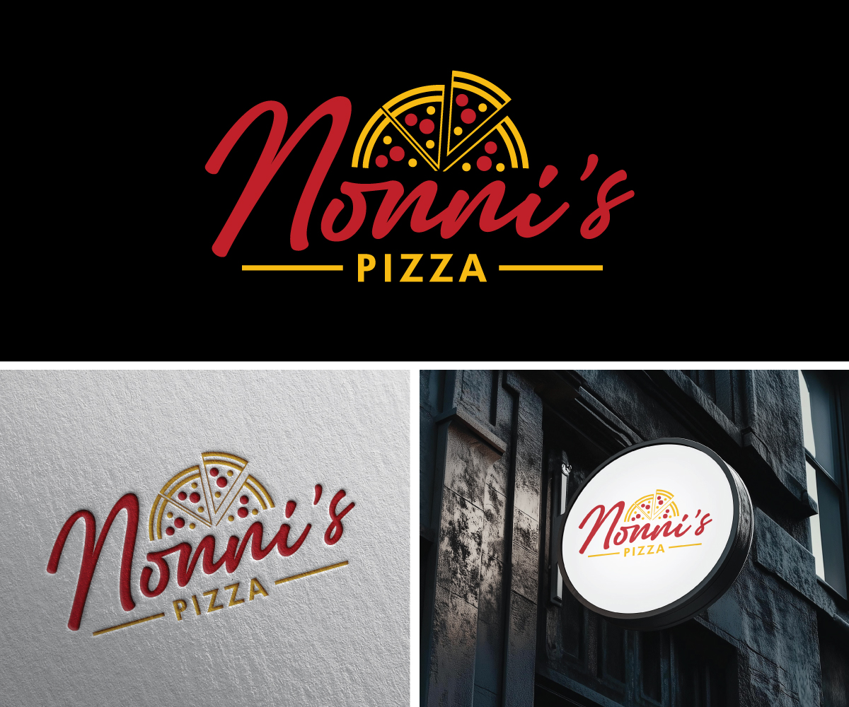 Logo-Design von Adi Graphics für dieses Projekt | Design #34256158