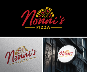 Logo-Design von Adi Graphics für dieses Projekt | Design: #34256158