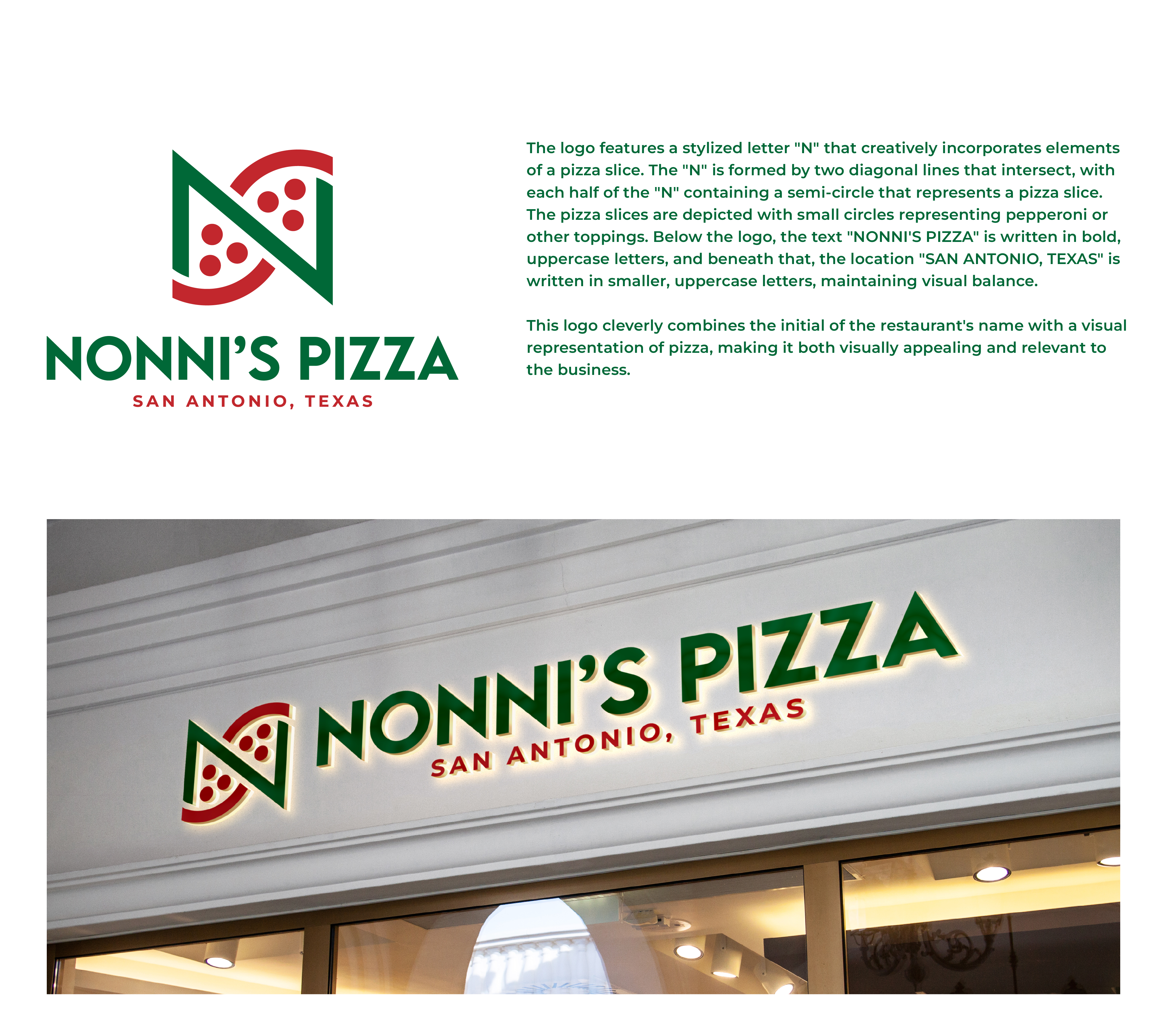 Logo Design by Gasyary for this project | Design #34273457