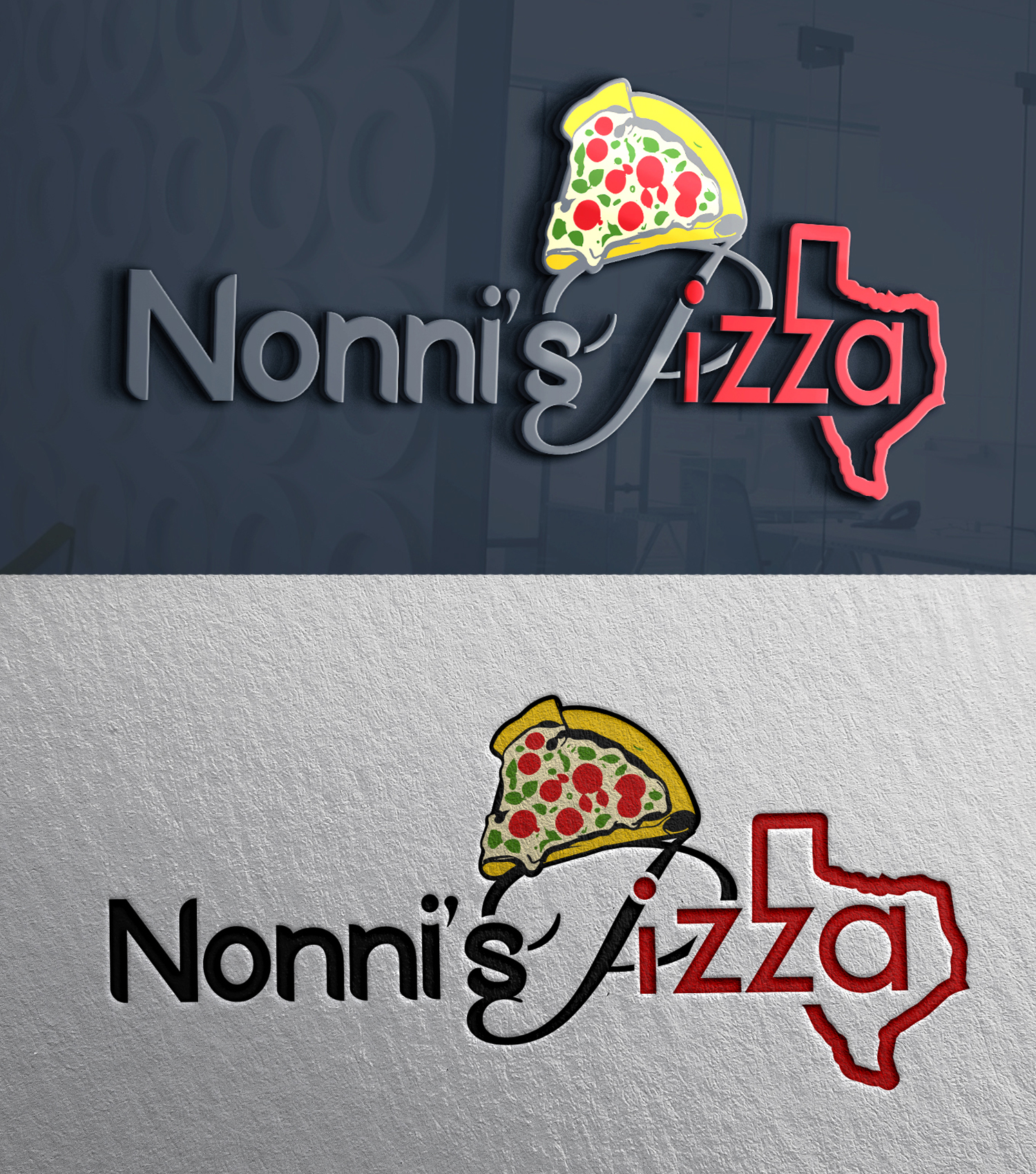 Logo-Design von 24ksunny für dieses Projekt | Design #34259512