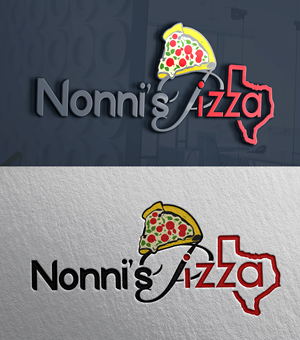 Logo Design by 24ksunny for this project | Design: #34259512