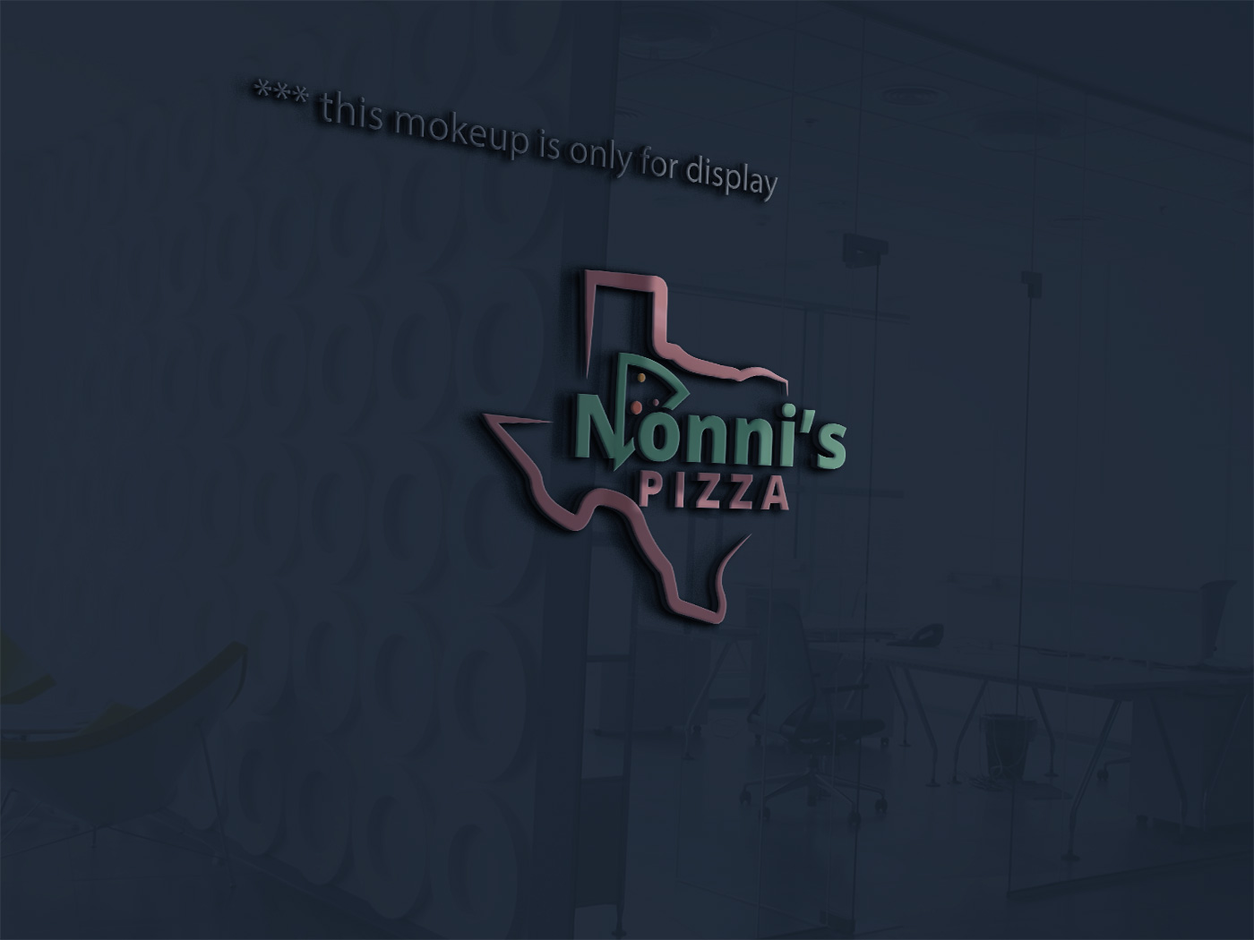 Logo Design by RRR Design for this project | Design #34259637