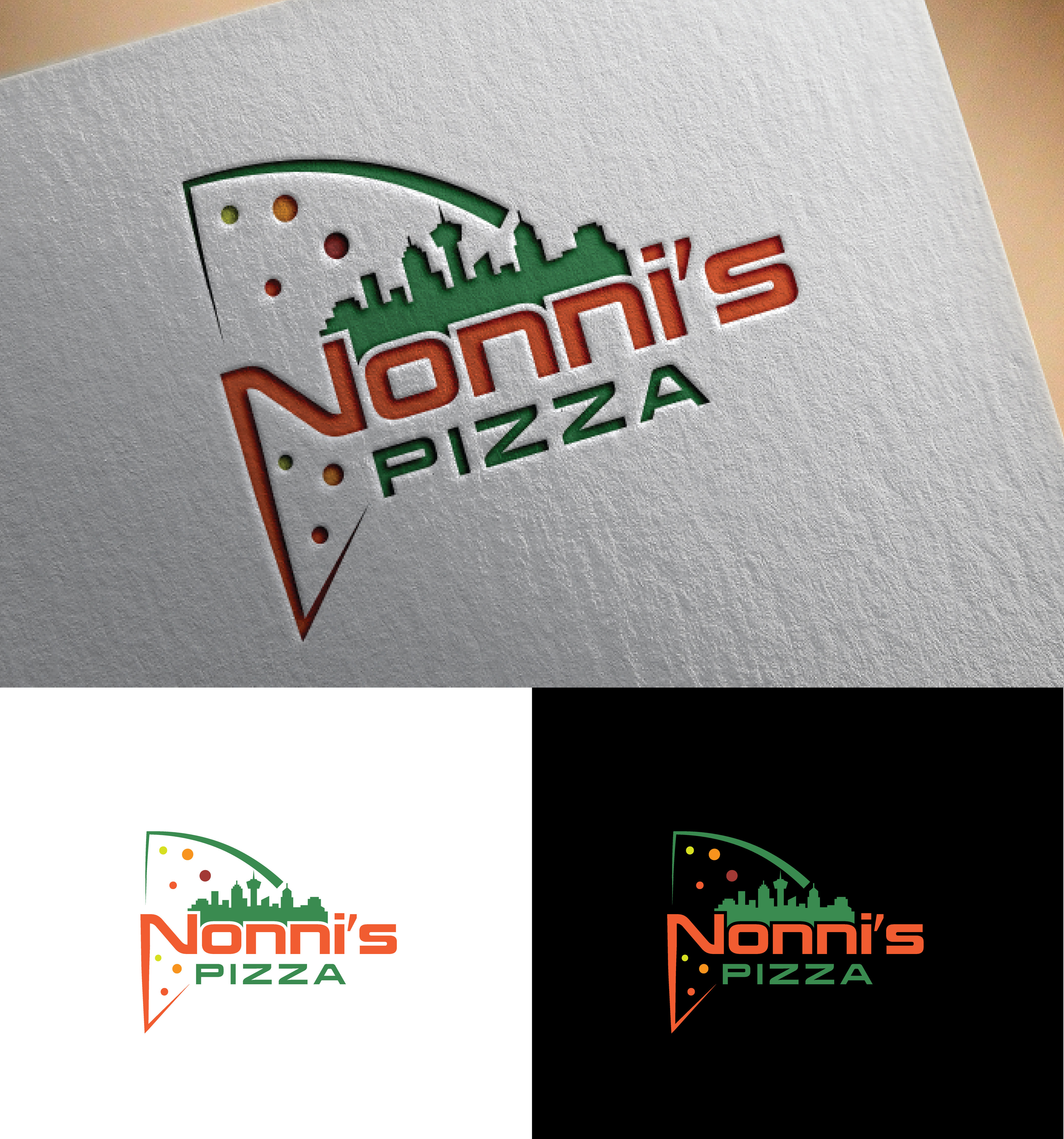 Logo Design by RRR Design for this project | Design #34259638