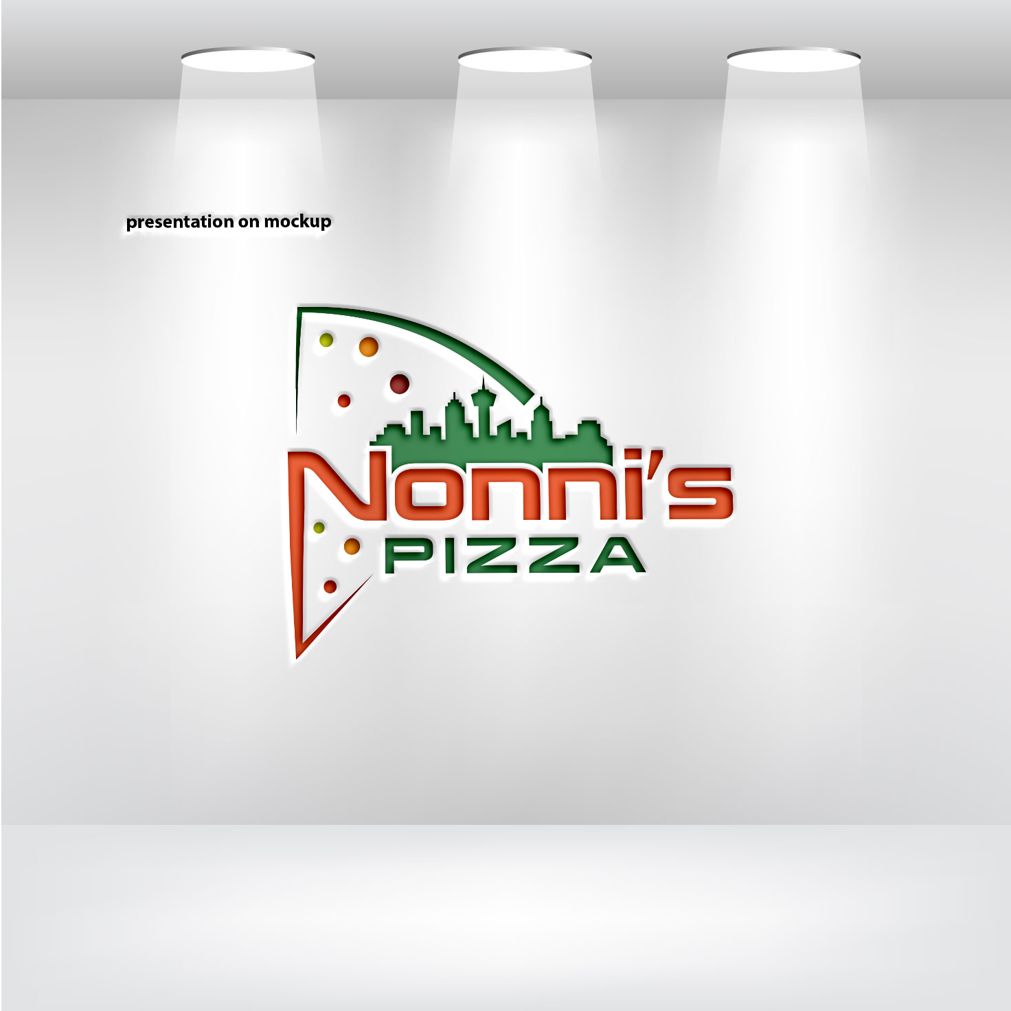 Logo Design by RRR Design for this project | Design #34259639