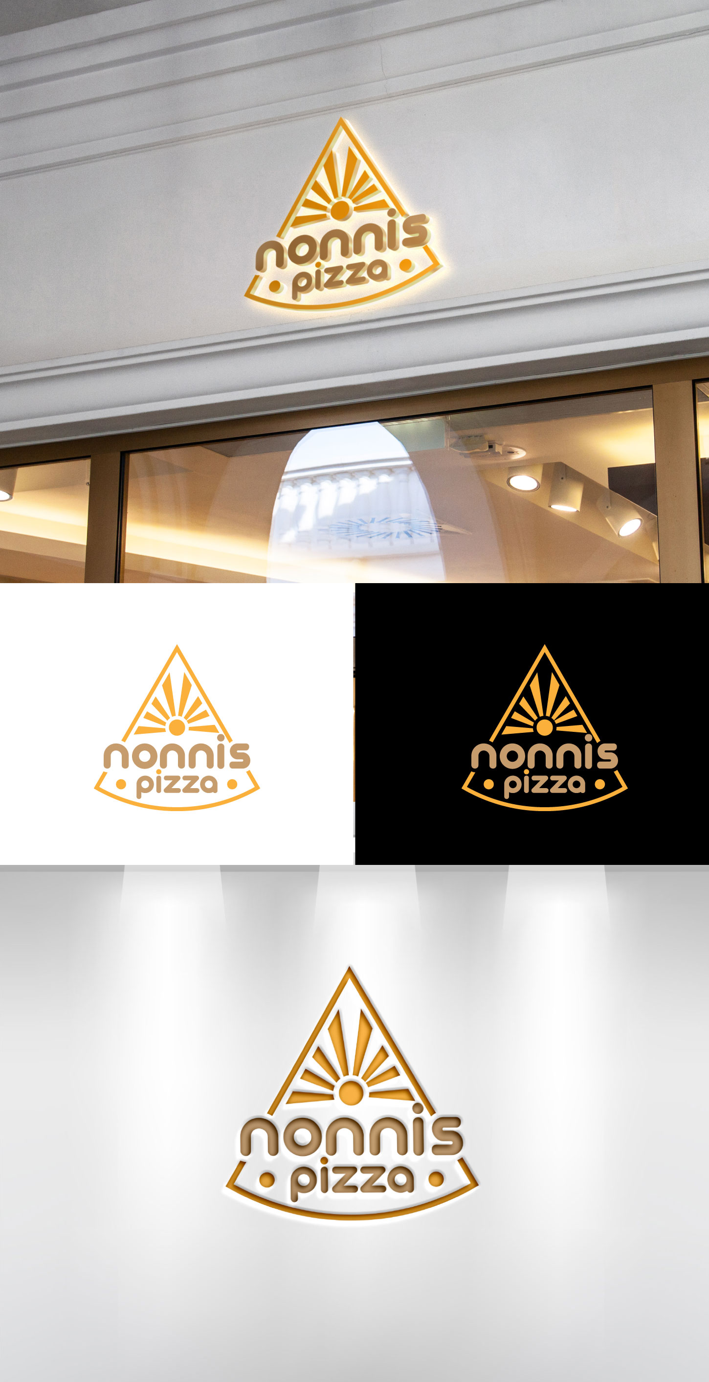 Logo Design by Mi Design1 for this project | Design #34262294