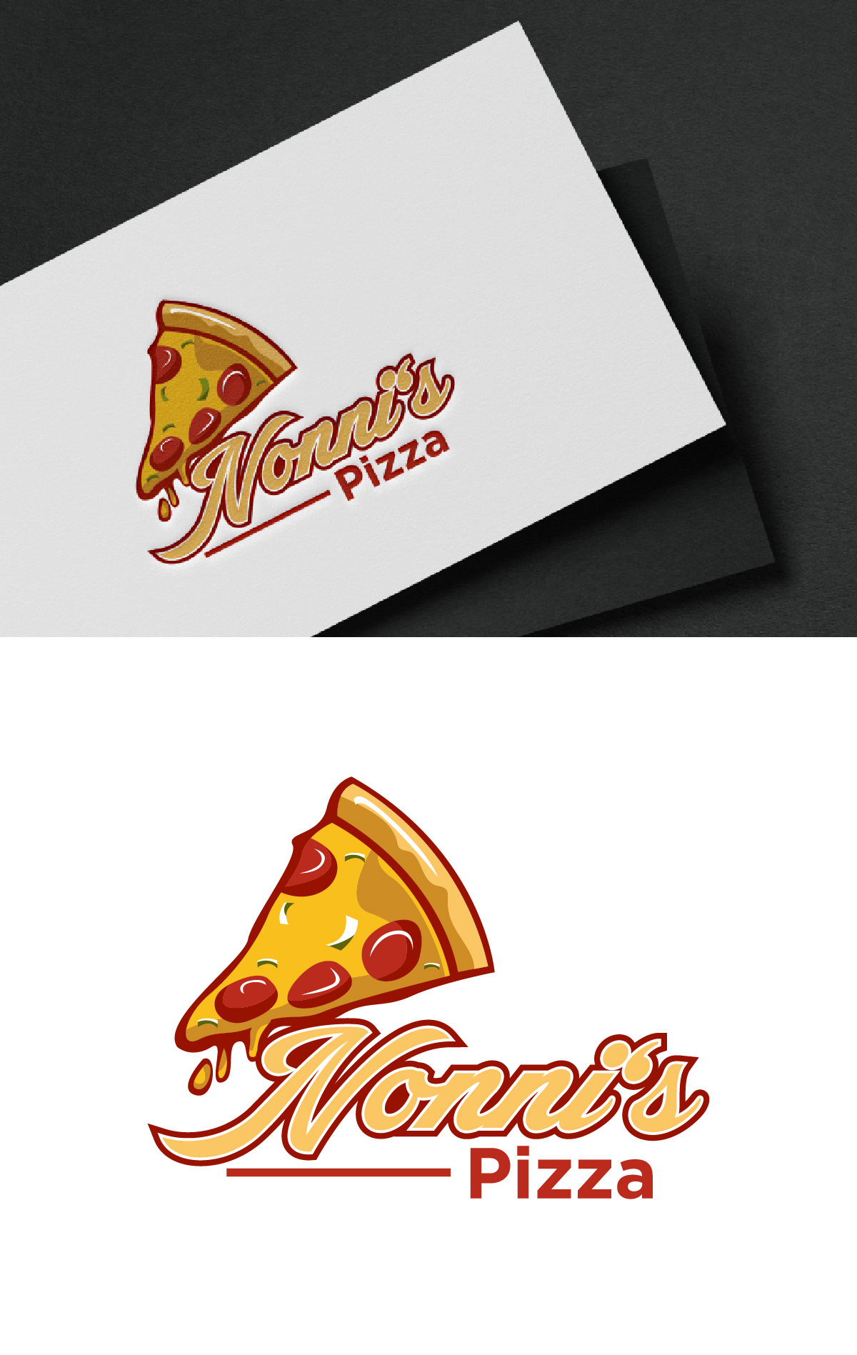 Logo Design by Loknath for this project | Design #34258772