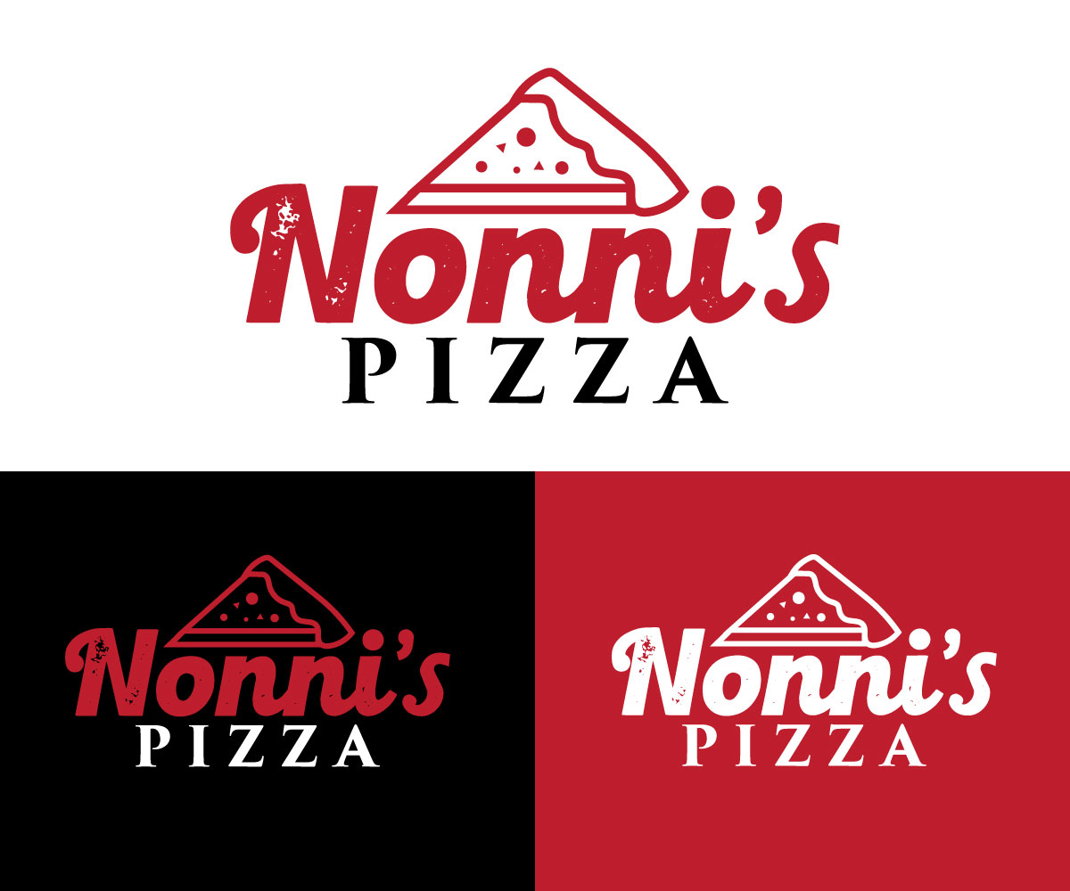 Logo-Design von Kavth für dieses Projekt | Design #34294648