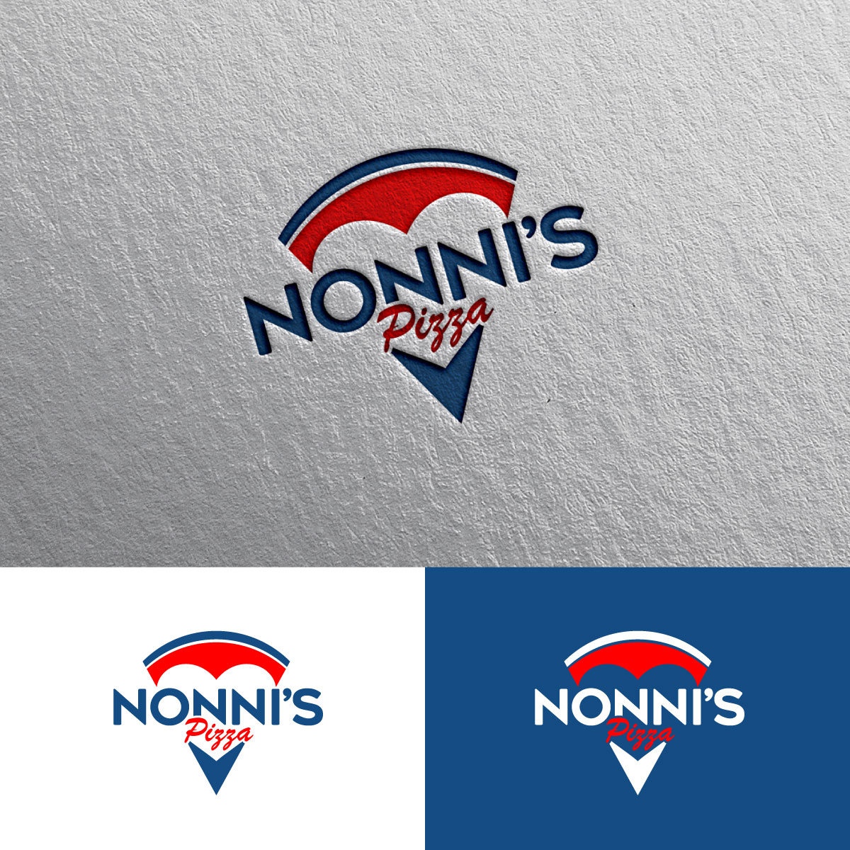 Logo-Design von chris Ray für dieses Projekt | Design #34255269