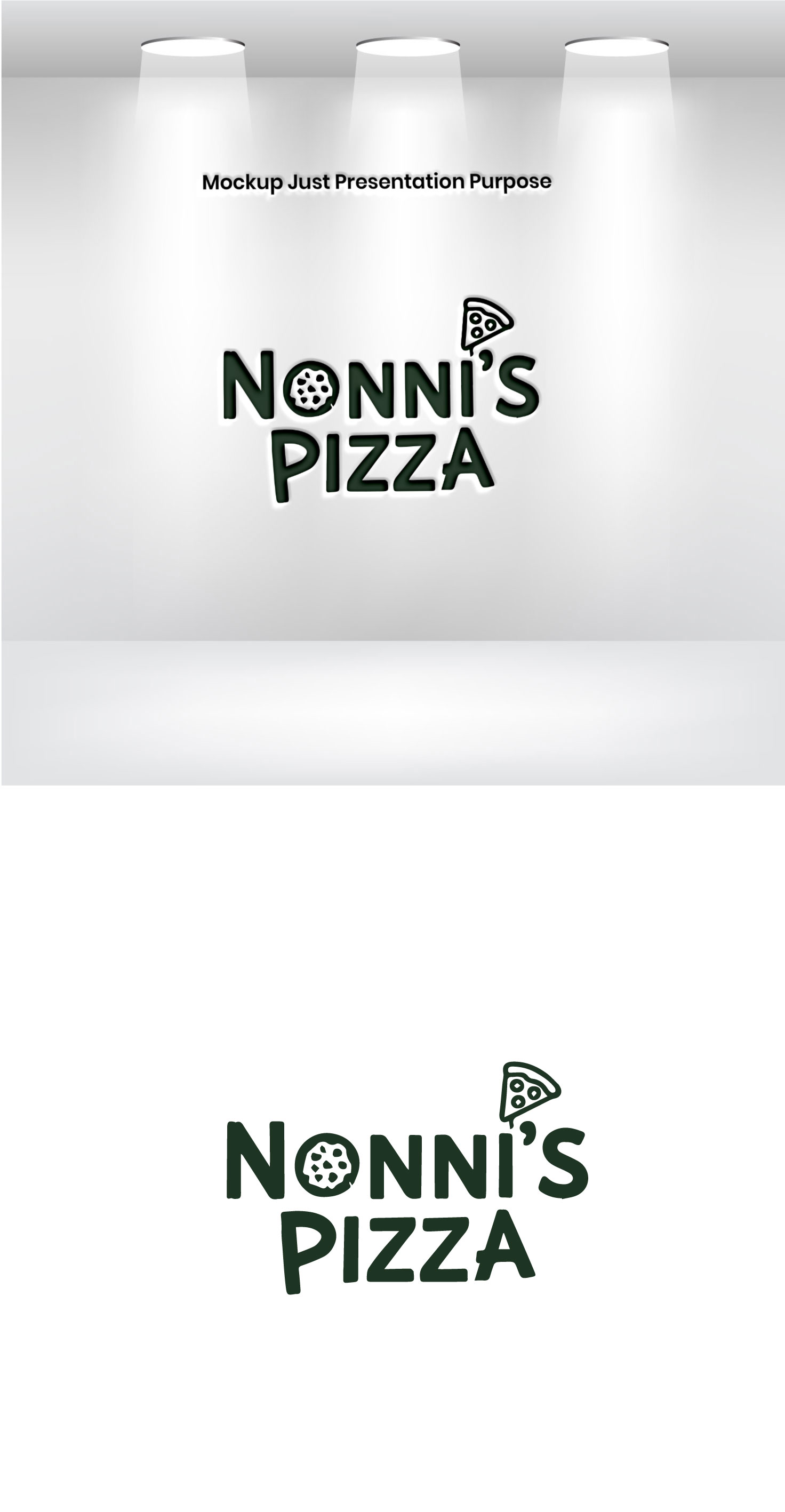 Diseño de Logo por VectorForge para este proyecto | Diseño #34259958