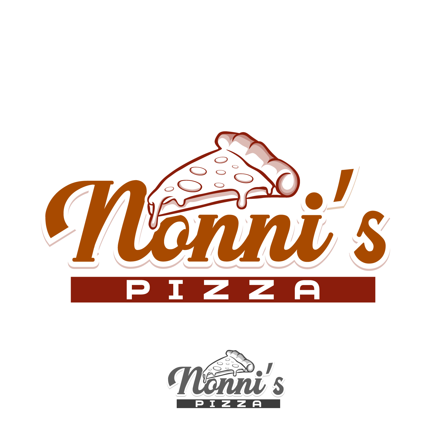 Logo-Design von Suvendu.S für dieses Projekt | Design #34284481