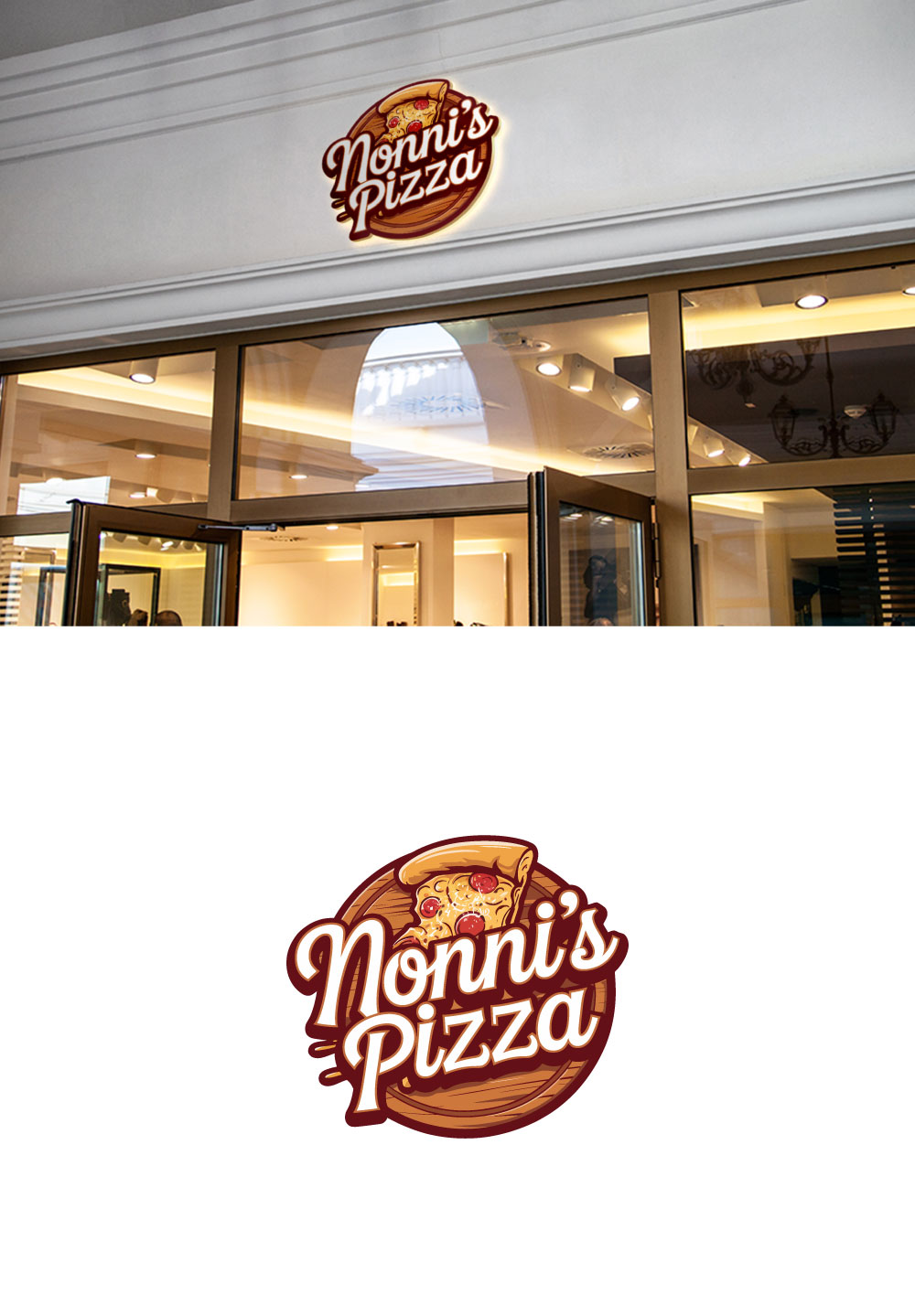 Logo-Design von DesignVerse777 für dieses Projekt | Design #34257248