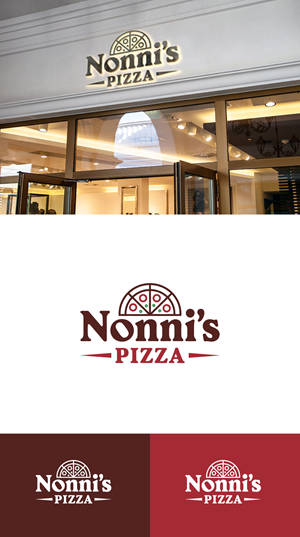 Logo Design by DesignVerse777 for this project | Design: #34257256