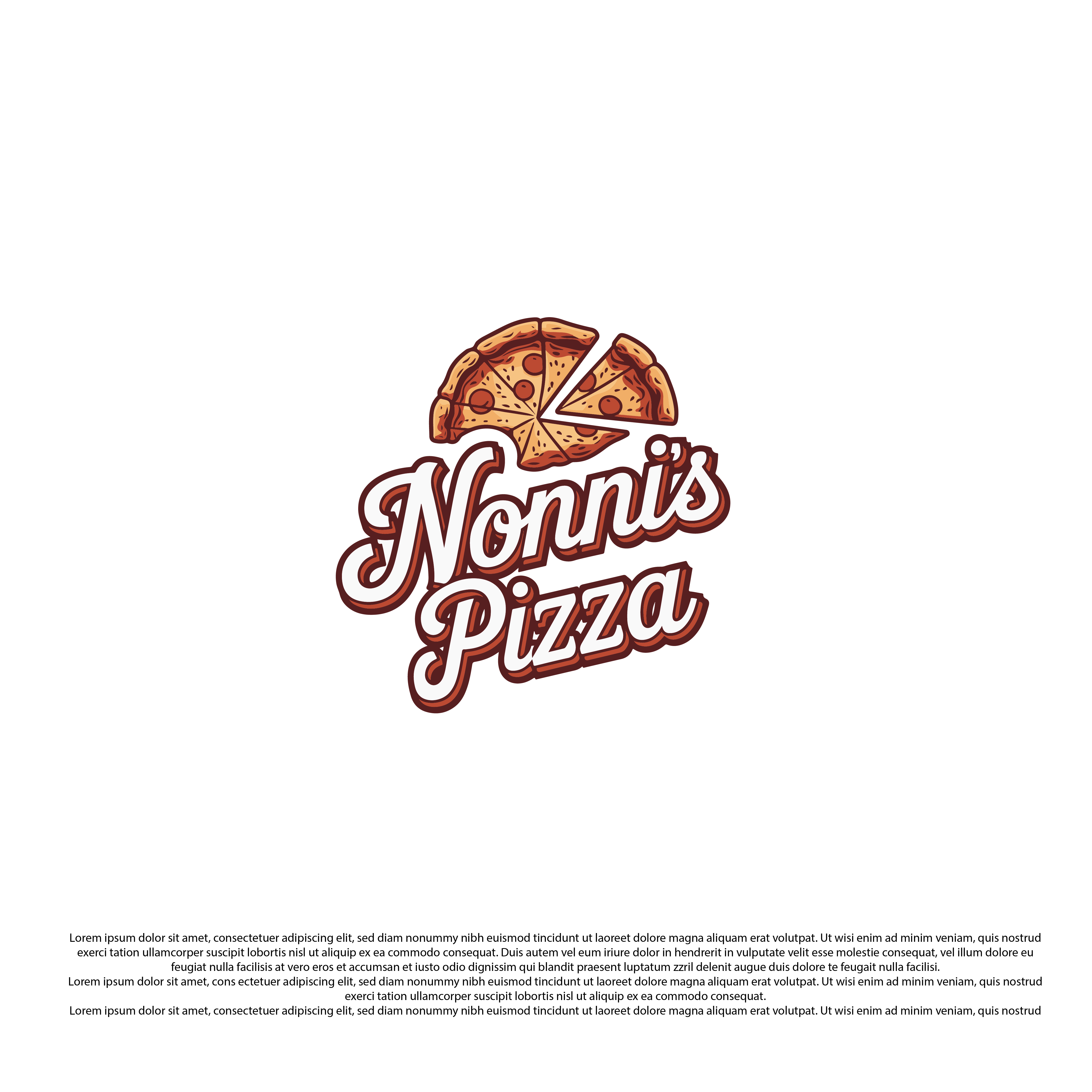 Logo Design by Shariqology for this project | Design #34256339