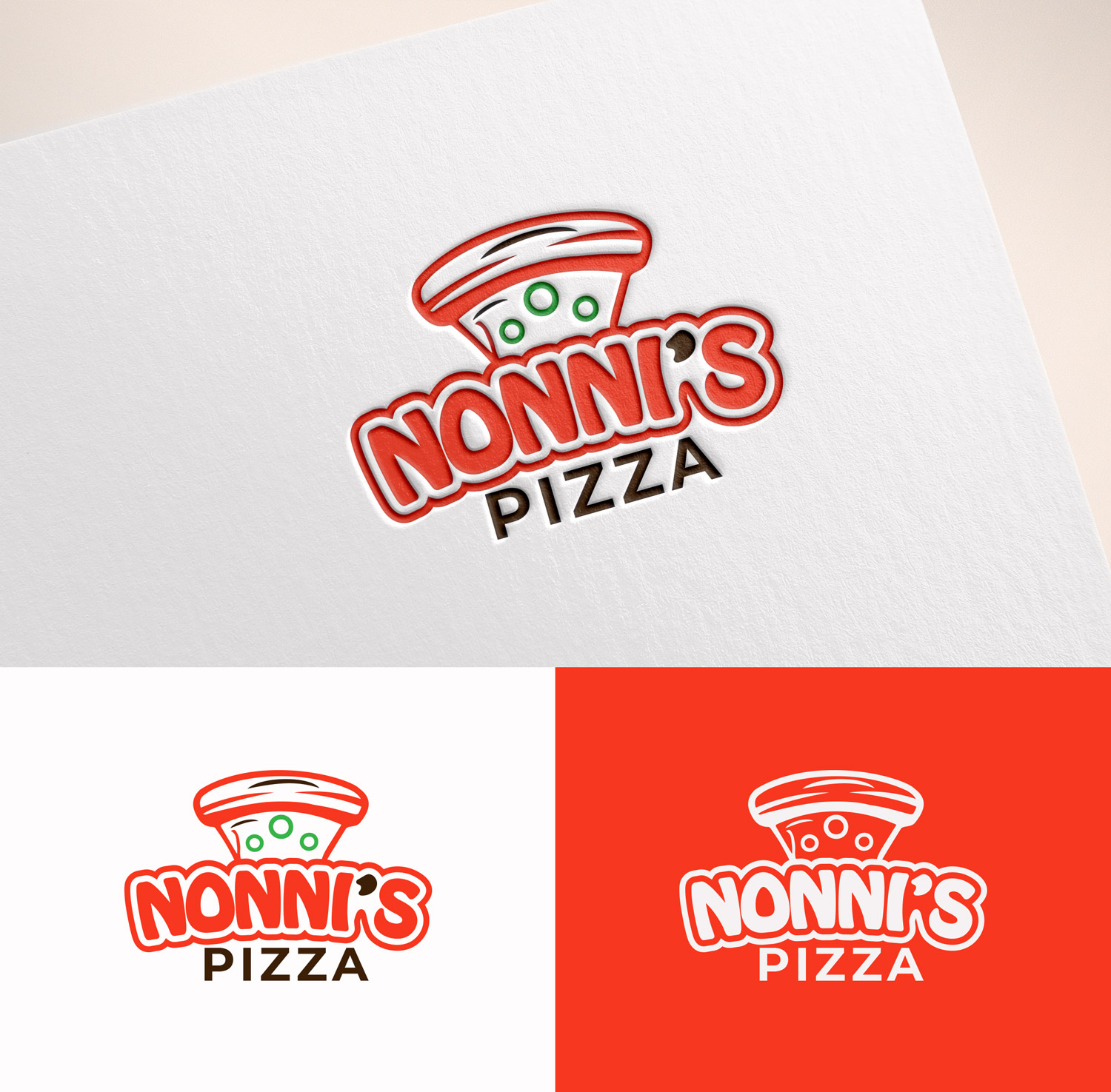 Logo Design by M Art & Design for this project | Design #34263608