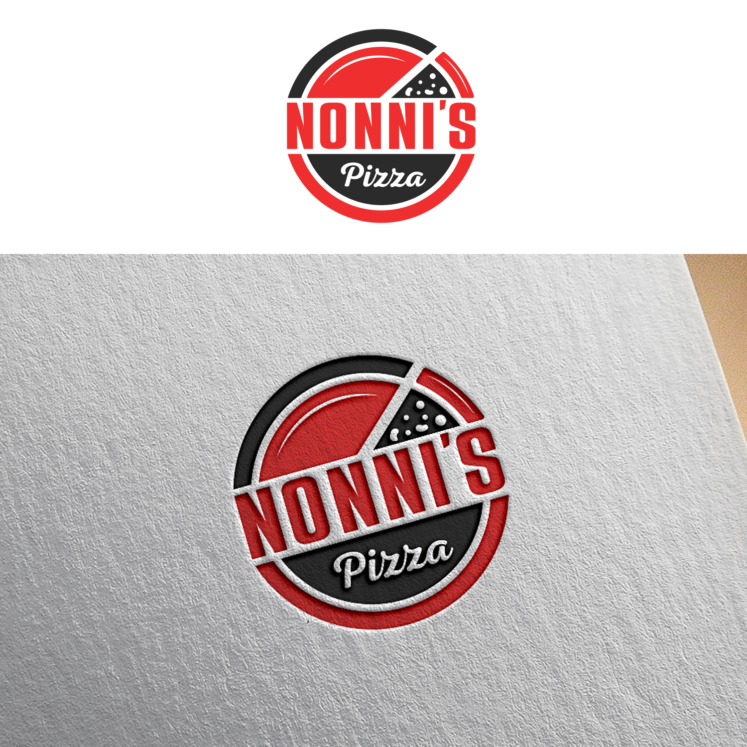 Logo Design by TARGET logo for this project | Design #34263576