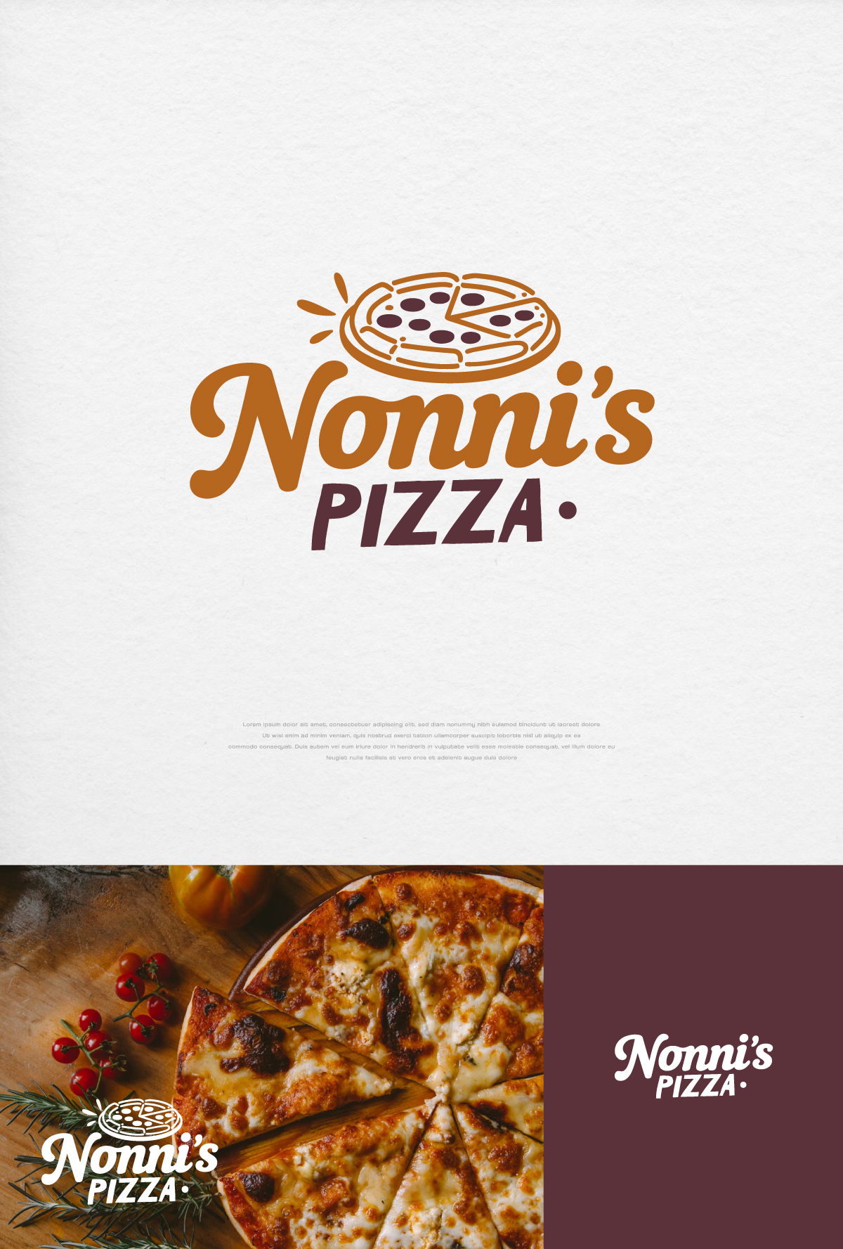 Logo Design by apik. for this project | Design #34255471